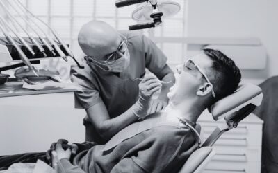 ¿Cada cuánto tiempo deberías hacerte una limpieza dental?