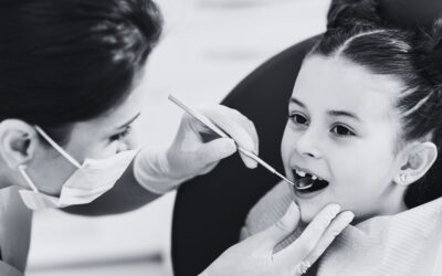 Vuelta al cole: ¿has revisado la salud dental de tus hijos?