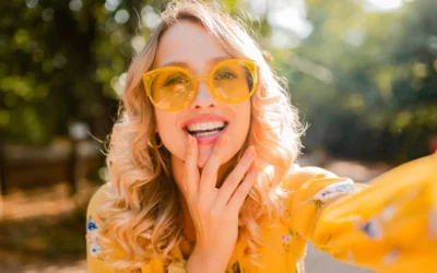 Cómo cuidar tus dientes en verano: consejos prácticos para toda la familia