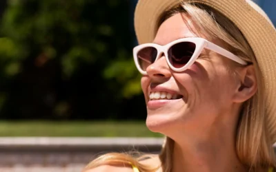 Implantes dentales en verano: ¿es buena idea comenzar ahora tu tratamiento?