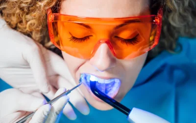 ¿Qué tratamientos estéticos embellecen tu sonrisa en poco tiempo?