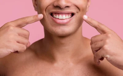 5 tips para cuidar tus encías